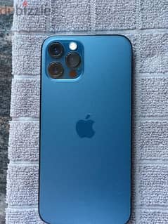 IPHONE 12 PRO 0