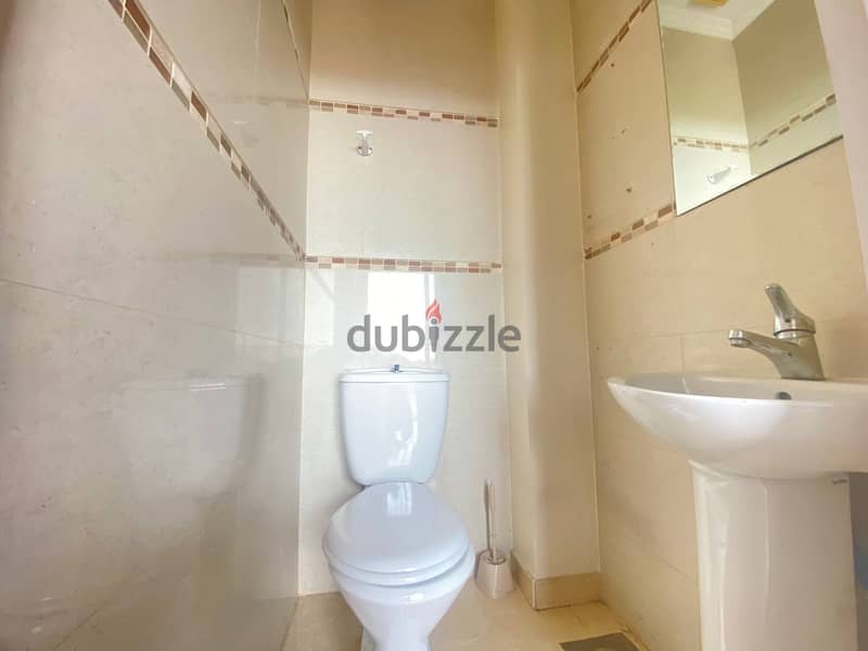 Ghazir Duplex Office for Rent / مكتب  للإيجار دوبلكس في غزير 3