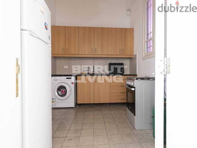 Luminous Flat | Small Terrace | Open View | 24/7 4