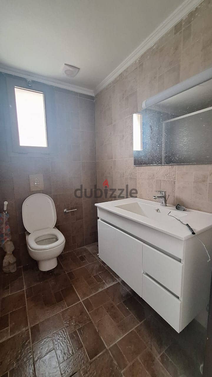 DUPLEX IN RABWEH PRIME (200SQ) WITH TERRACE AND VIEW , (RAB-137) 4