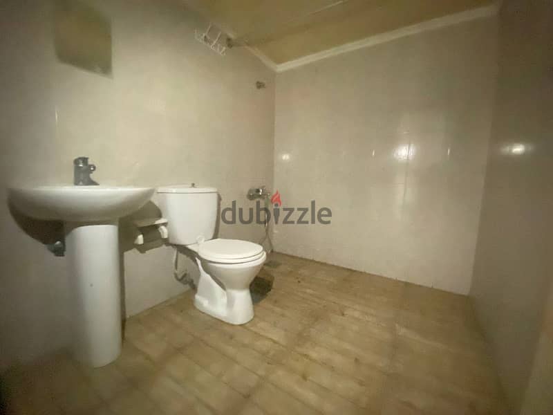 3 Months Rental! Apartment for Rent in Ghazir/ شقة للإيجار في غزير 5