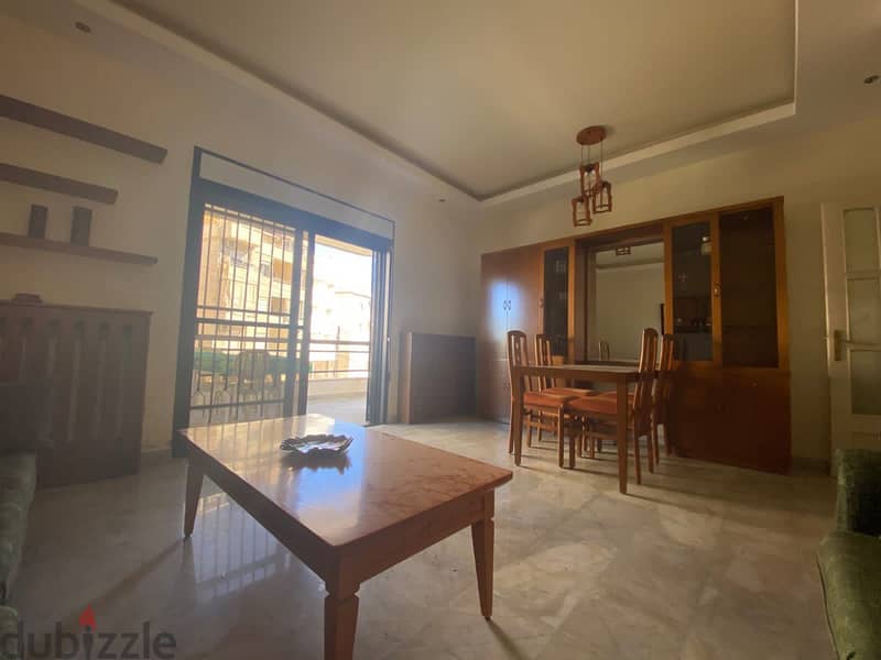 6 Months Rental Duration! Apartment for Rent in Klaayat/ Keserwan 2