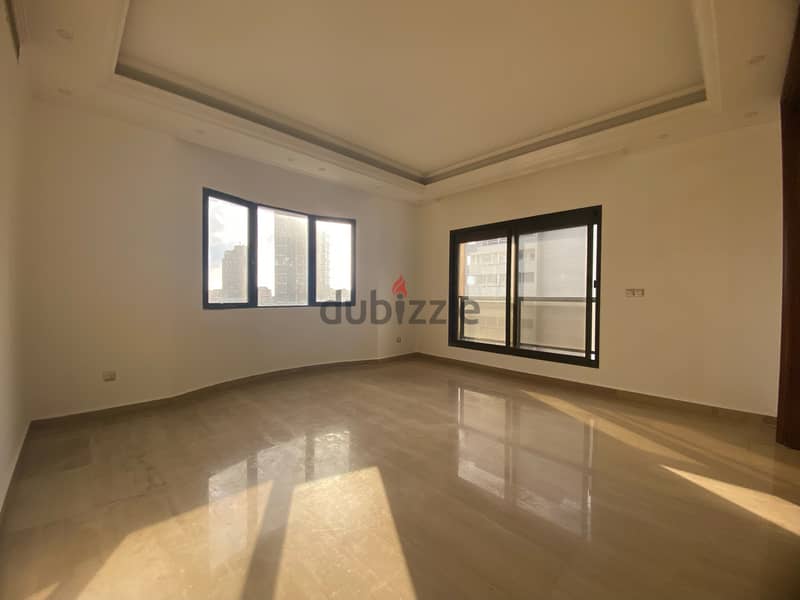 300 SQM Apartment For Rent In Jnah Beirutشقة للايجار في بيروت#HG977169 2