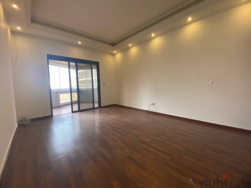 300 SQM Apartment For Rent In Jnah Beirutشقة للايجار في بيروت#HG977169 8