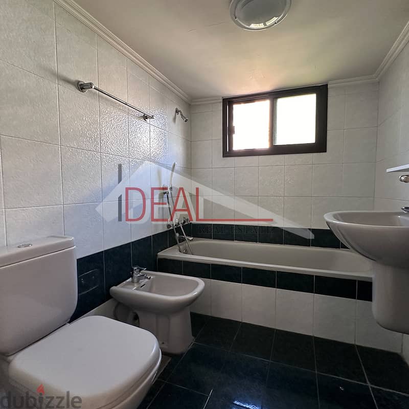 Apartment for rent in Naccache 360 sqm ref#ea15351 8