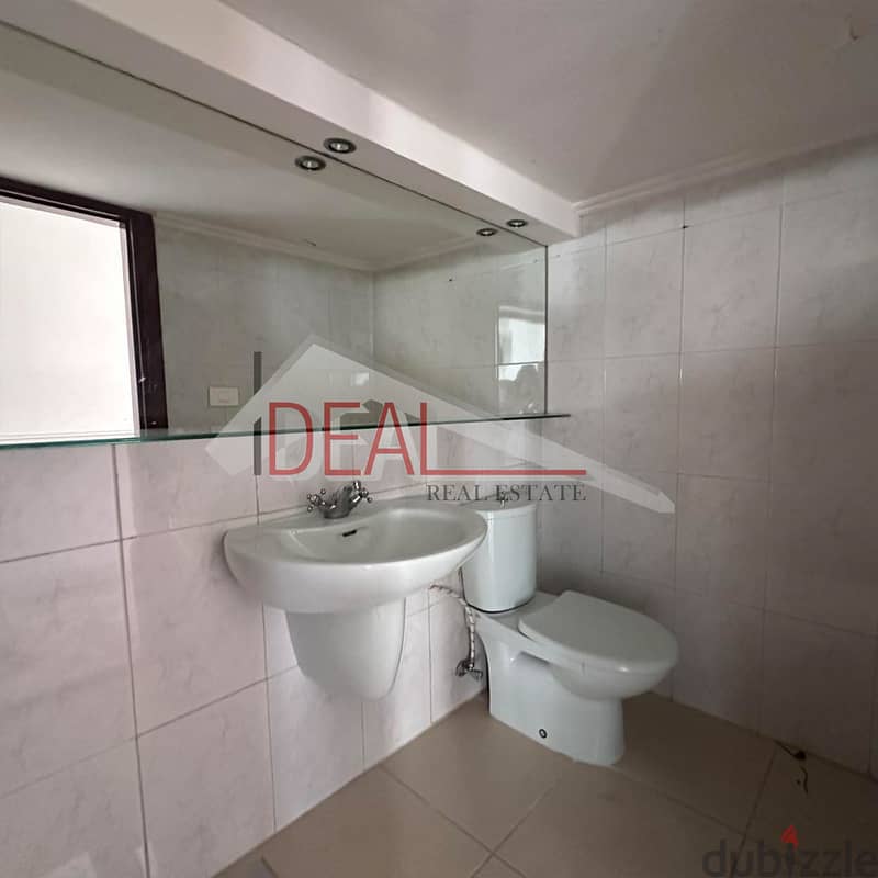 Apartment for rent in Naccache 360 sqm ref#ea15351 9