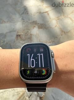 apple watch ultra 1 0