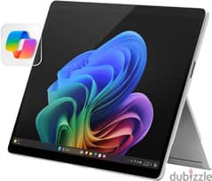 Microsoft Surface Pro 11 (2024) Snapdragon X Elite (12 Core), 32GB/1TB