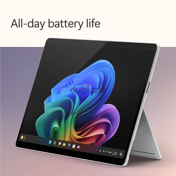 Microsoft Surface Pro 11 (2024) Snapdragon X Elite (12 Core), 32GB/1TB 1