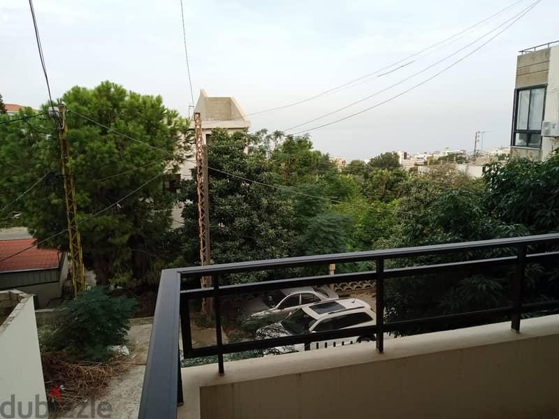 RWB133EA - Apartment For Rent In Bouar  - شقة للإيجار في البوار 1