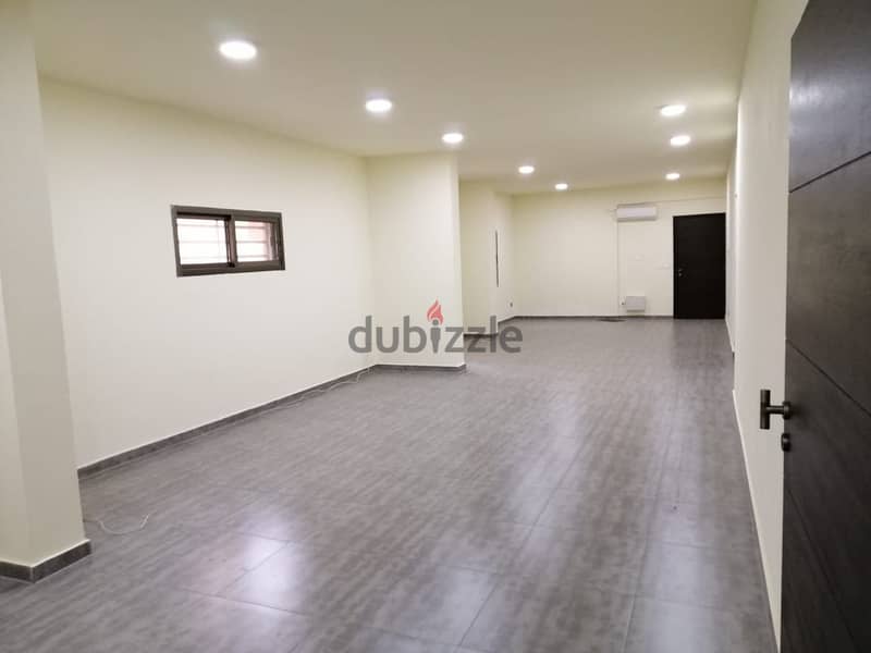 Office for Rent in Zouk Mikael/ مكتب للإيجار في زوق مكايل 0