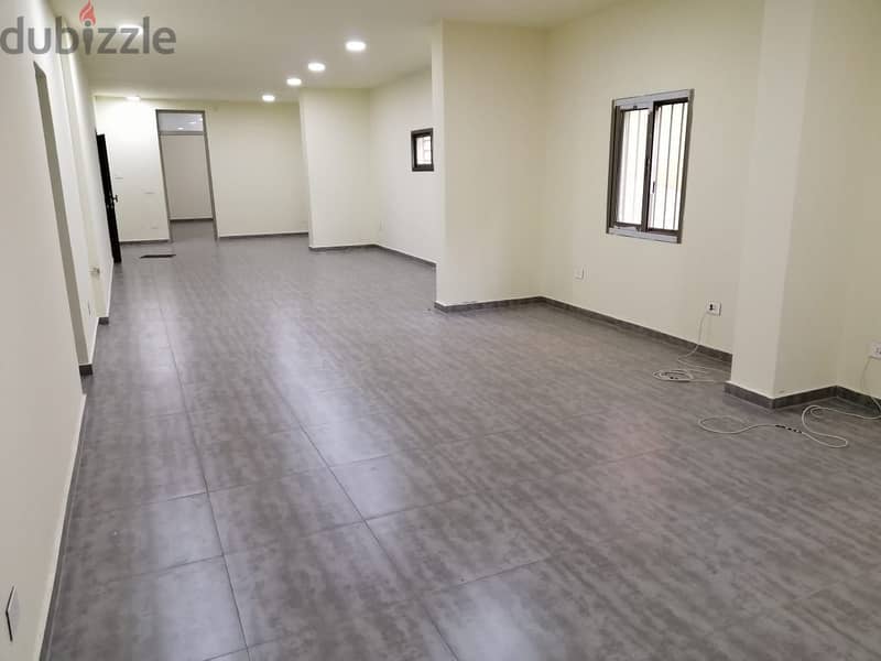 Office for Rent in Zouk Mikael/ مكتب للإيجار في زوق مكايل 1