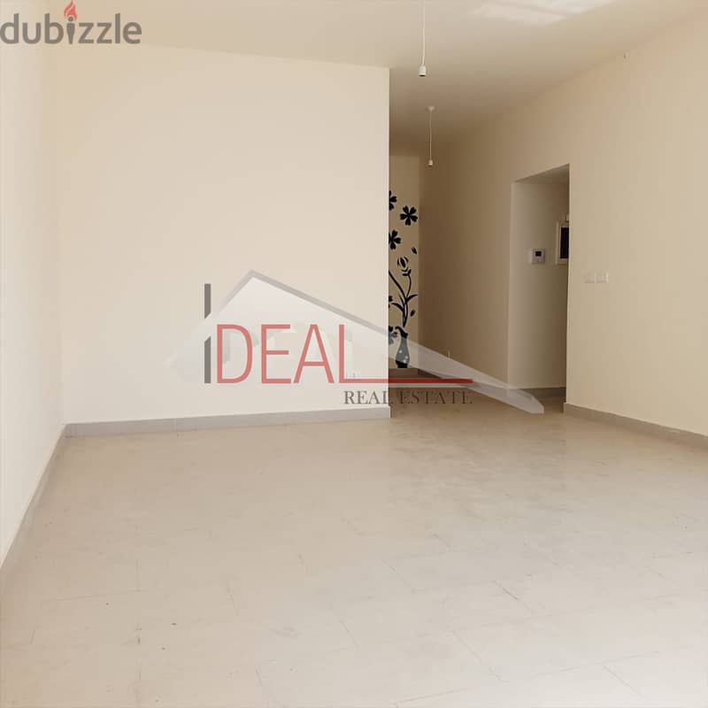 Apartment with Terrace for sale in Jbeil 165 sqm REF#JH17377 1