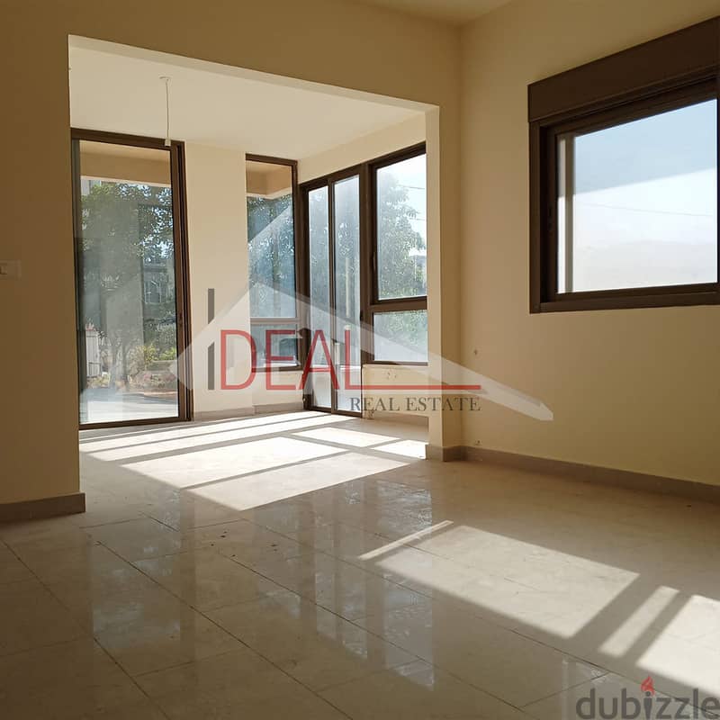 Apartment with Terrace for sale in Jbeil 165 sqm REF#JH17377 2