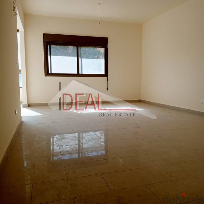 Apartment with Terrace for sale in Jbeil 165 sqm REF#JH17377 3