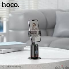 Hoco Auto face tracking (DT) amazing & good price