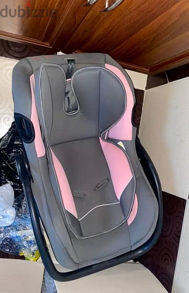 Baby car seat, مقعد سيارة للأطفال 0