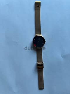 Daniel Wellington watch