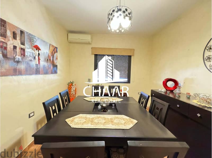 #R1633 - Apartment for Sale in Burj Abi Haydar 2