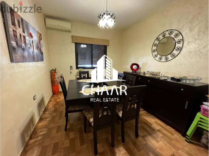 #R2111 - Apartment for Sale in Burj Abi Haydar 3