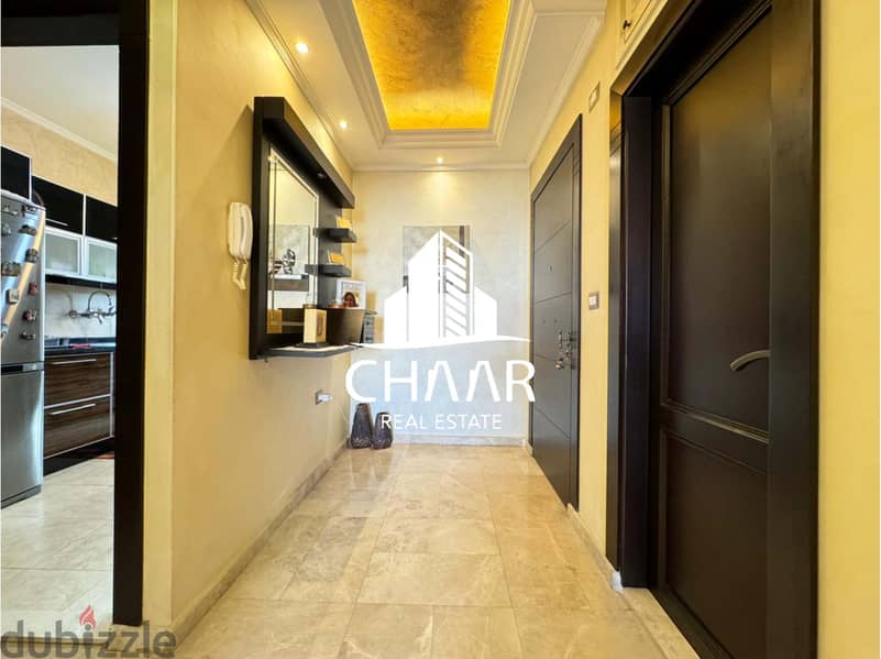 #R1633 - Apartment for Sale in Burj Abi Haydar 4