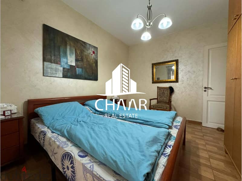 #R1633 - Apartment for Sale in Burj Abi Haydar 5