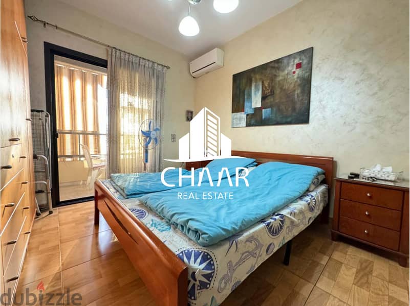 #R2111 - Apartment for Sale in Burj Abi Haydar 6