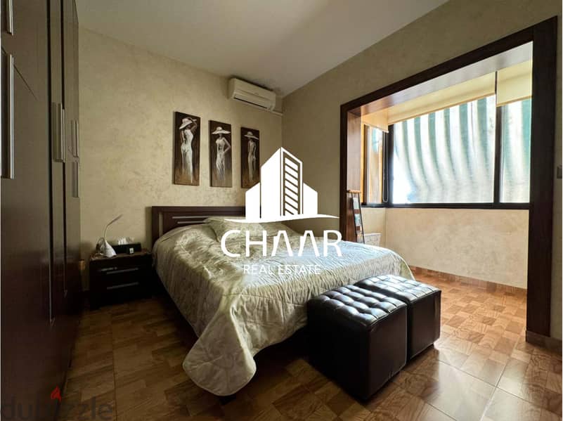 #R1633 - Apartment for Sale in Burj Abi Haydar 7