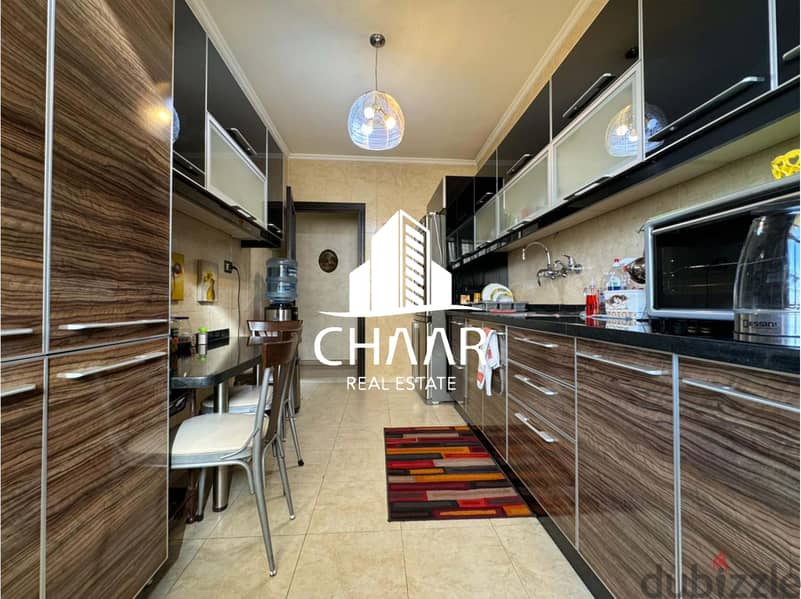 #R2111 - Apartment for Sale in Burj Abi Haydar 8