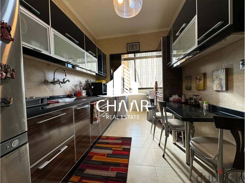 #R1633 - Apartment for Sale in Burj Abi Haydar 9