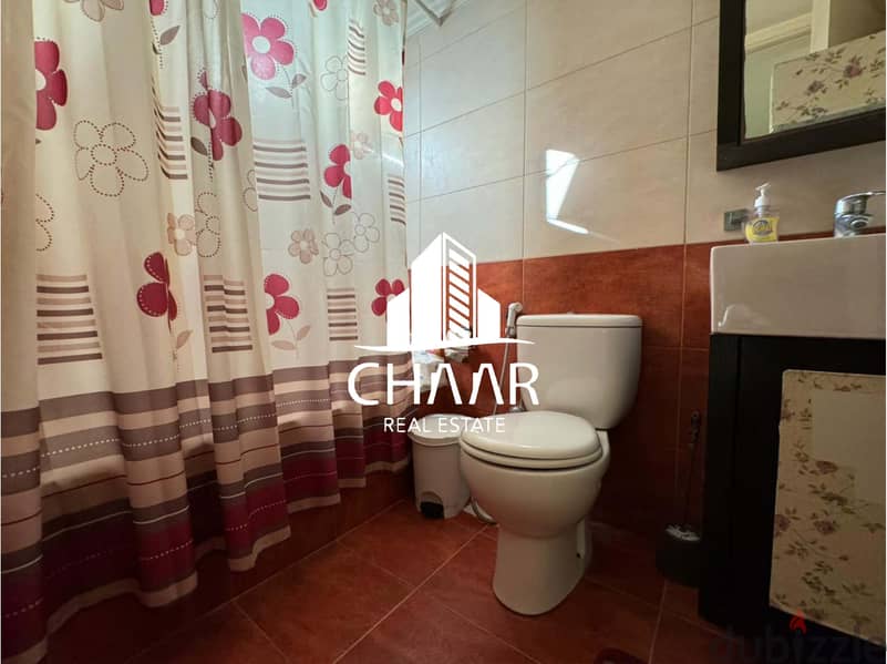 #R2111 - Apartment for Sale in Burj Abi Haydar 10