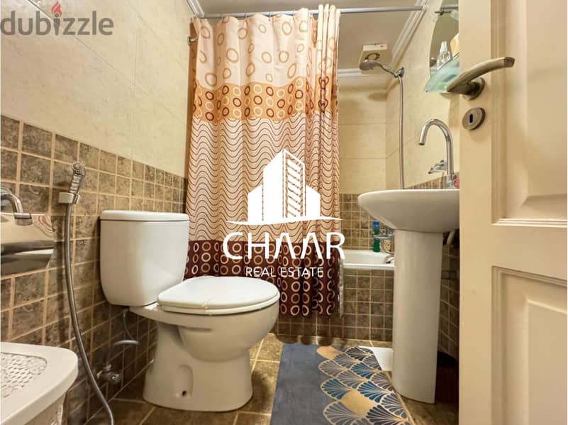 #R2111 - Apartment for Sale in Burj Abi Haydar 11