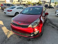 Kia Rio 2016