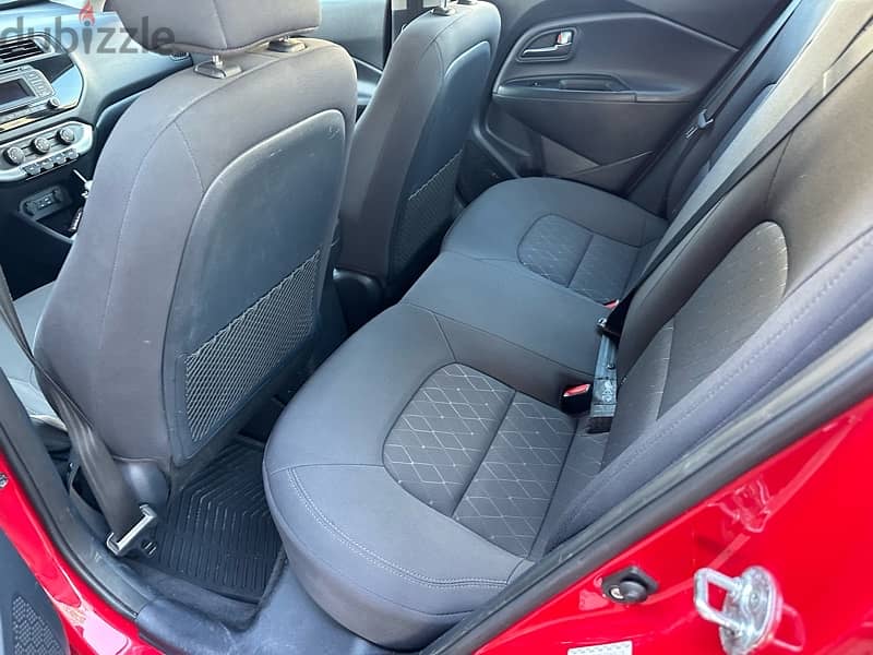 Kia Rio 2016 10