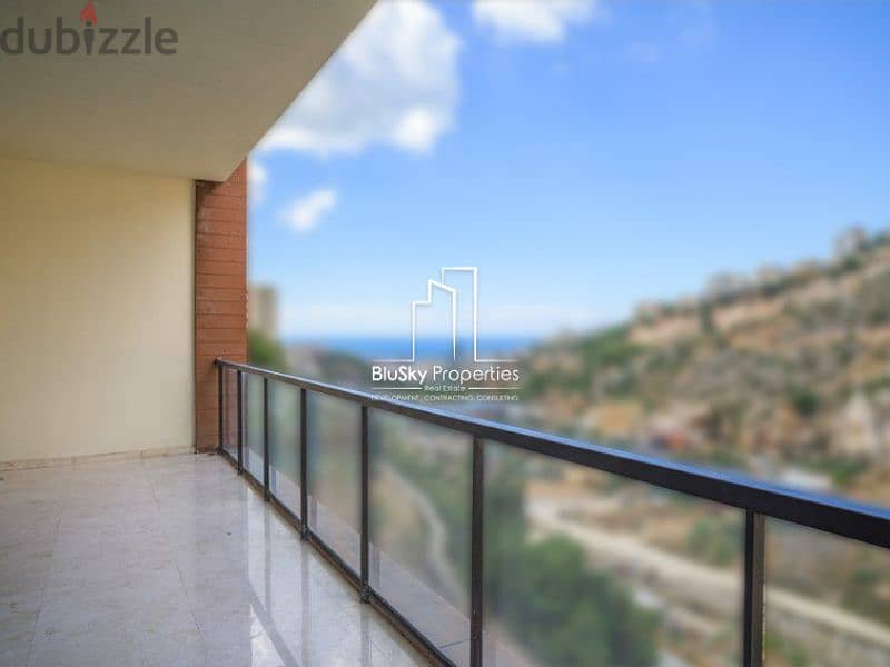 Apartment For SALE In Nabay شقة للبيع #GS 0