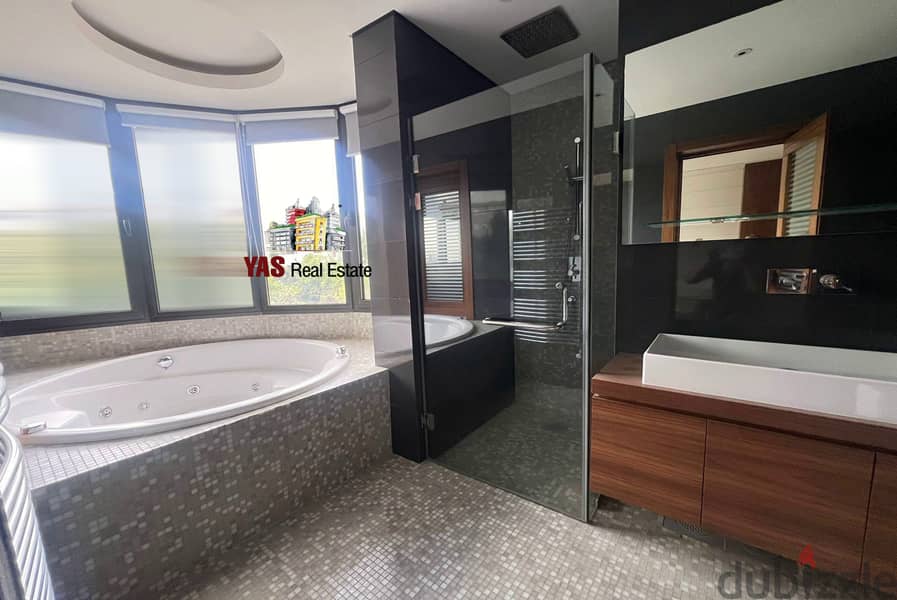 Ajaltoun 280m2 | Luxurious Building | Panoramic View | High-End | PA | 2