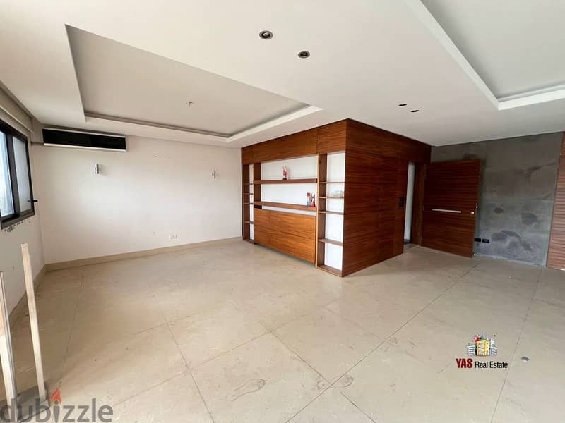 Ajaltoun 280m2 | Luxurious Building | Panoramic View | High-End | PA | 6