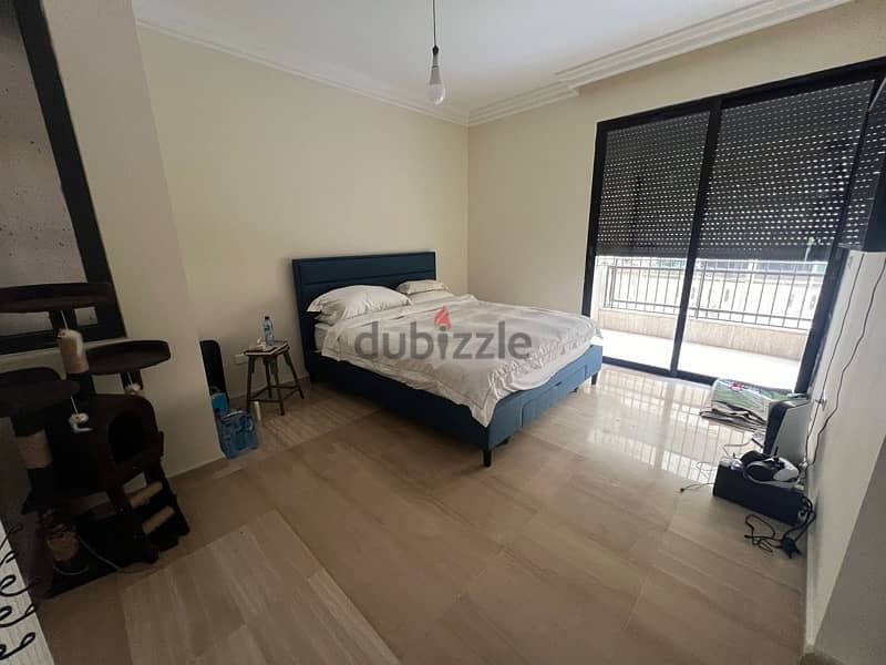 All Included! Apartment For Rent The Achrafieh. Fully Furnished. 6