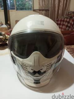 kask moto