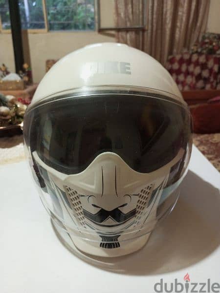 kask moto 0