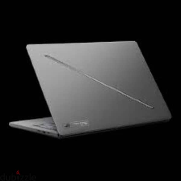 عندما تجتمع القوة والأناقة مع الخفة في جهاز  Asus ROG zephyrus Laptop 3