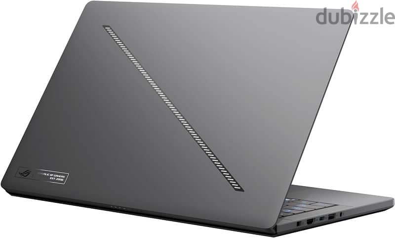 عندما تجتمع القوة والأناقة مع الخفة في جهاز  Asus ROG zephyrus Laptop 4