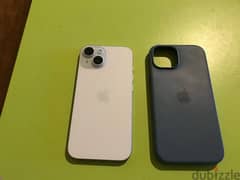 iPhone 15 + Fitbit charge 5 + Airpods 0