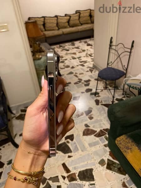 Iphone 14Pro 256GB 1