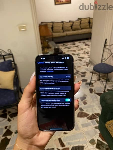 Iphone 14Pro 256GB 4