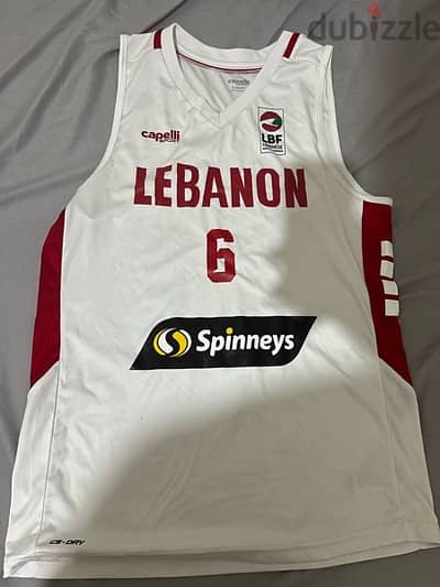 lebanon