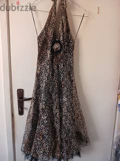 Vintage Dress