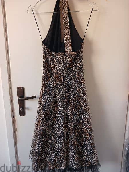 Vintage Dress 2