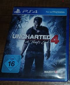 Uncharted