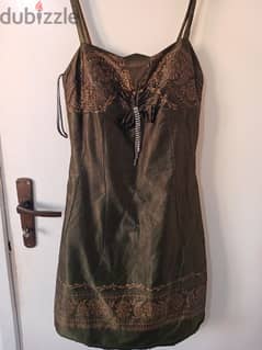 Vintage Dress